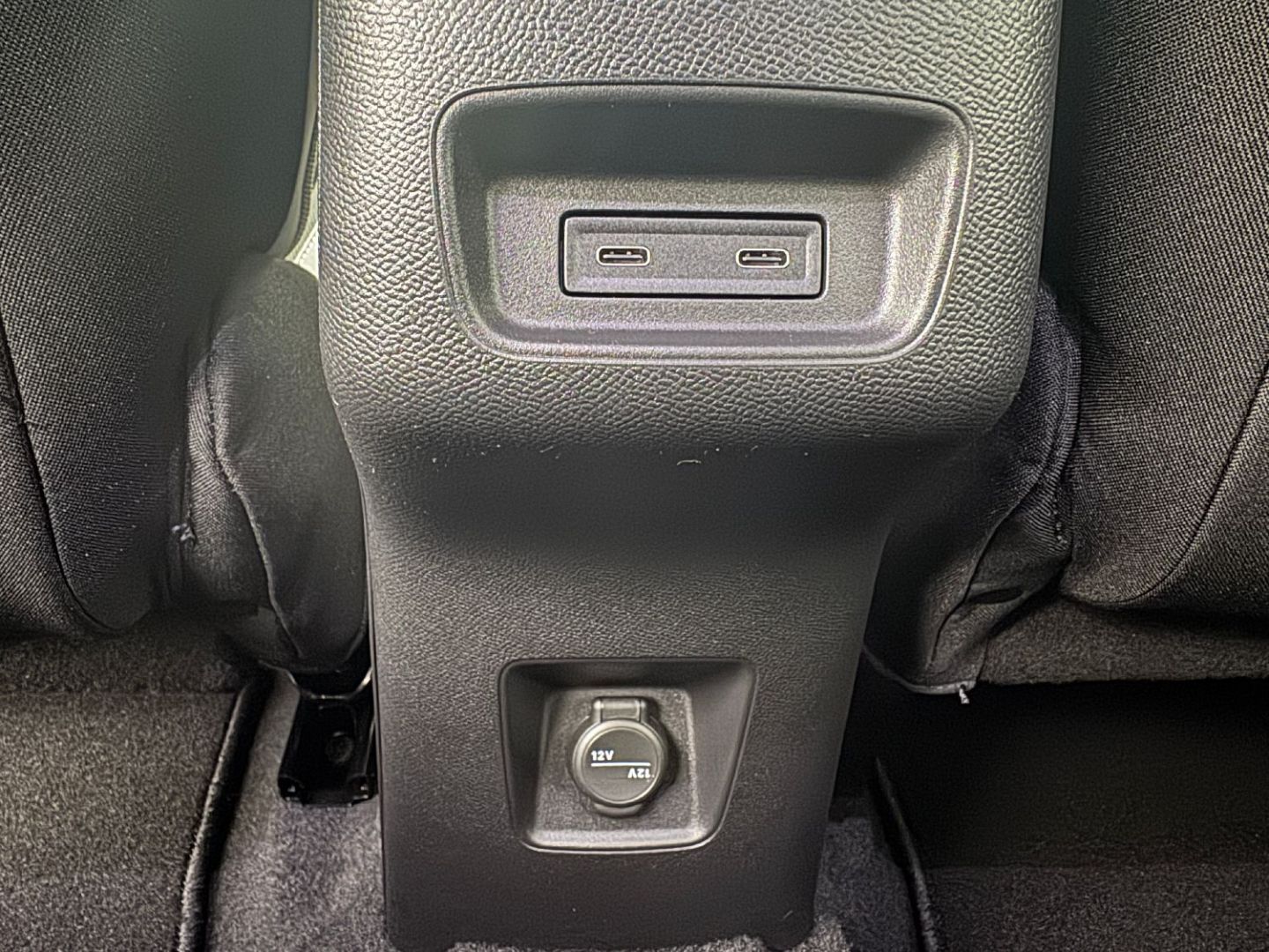 CITROEN C3 AIRCROSS - 1.2 Hybride 145 Max e-DCS6