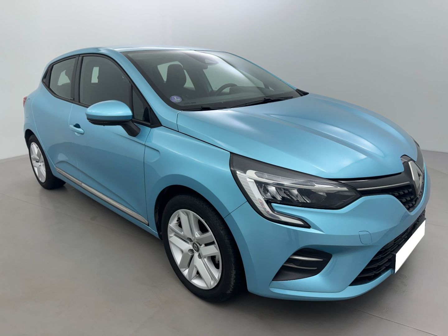 RENAULT CLIO V - 1.6 E-Tech 140 Business