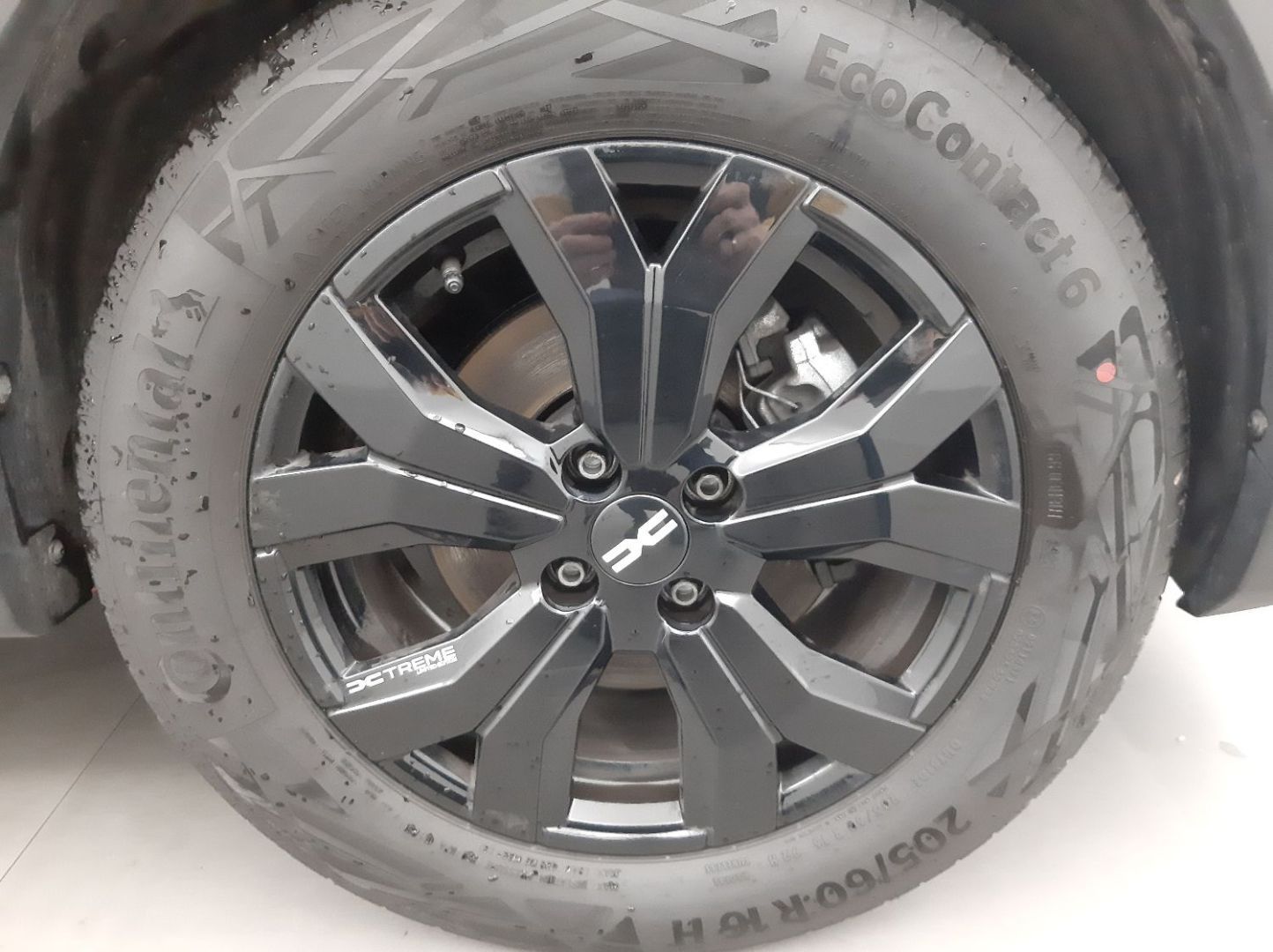DACIA JOGGER - 1.0 ECO-G 100 Extreme + 7PL