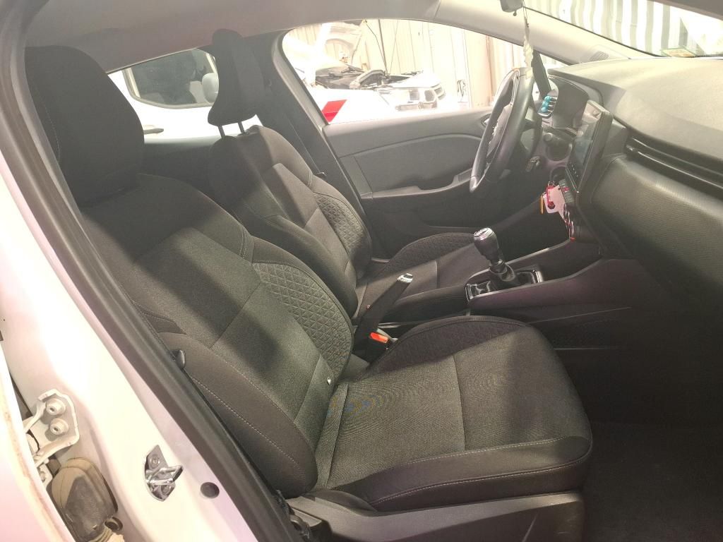 RENAULT CLIO V - 1.0 TCe 90 Business