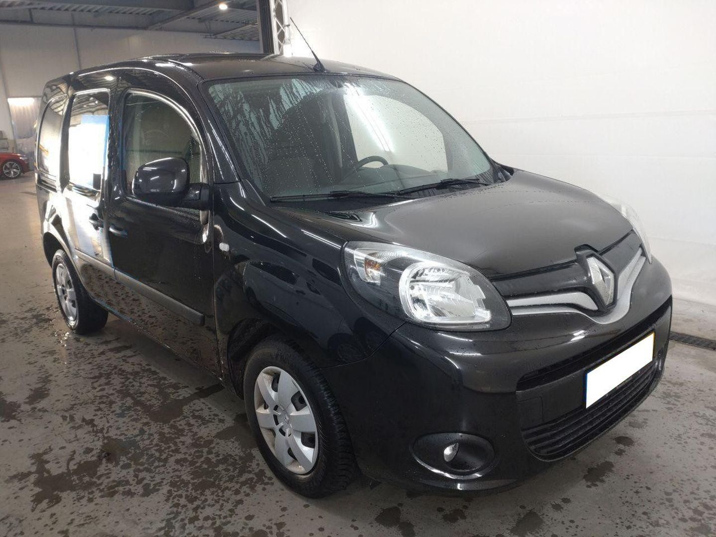 RENAULT KANGOO EXPRESS - 1.5 DCI 110 GRAND CONFORT (2018)