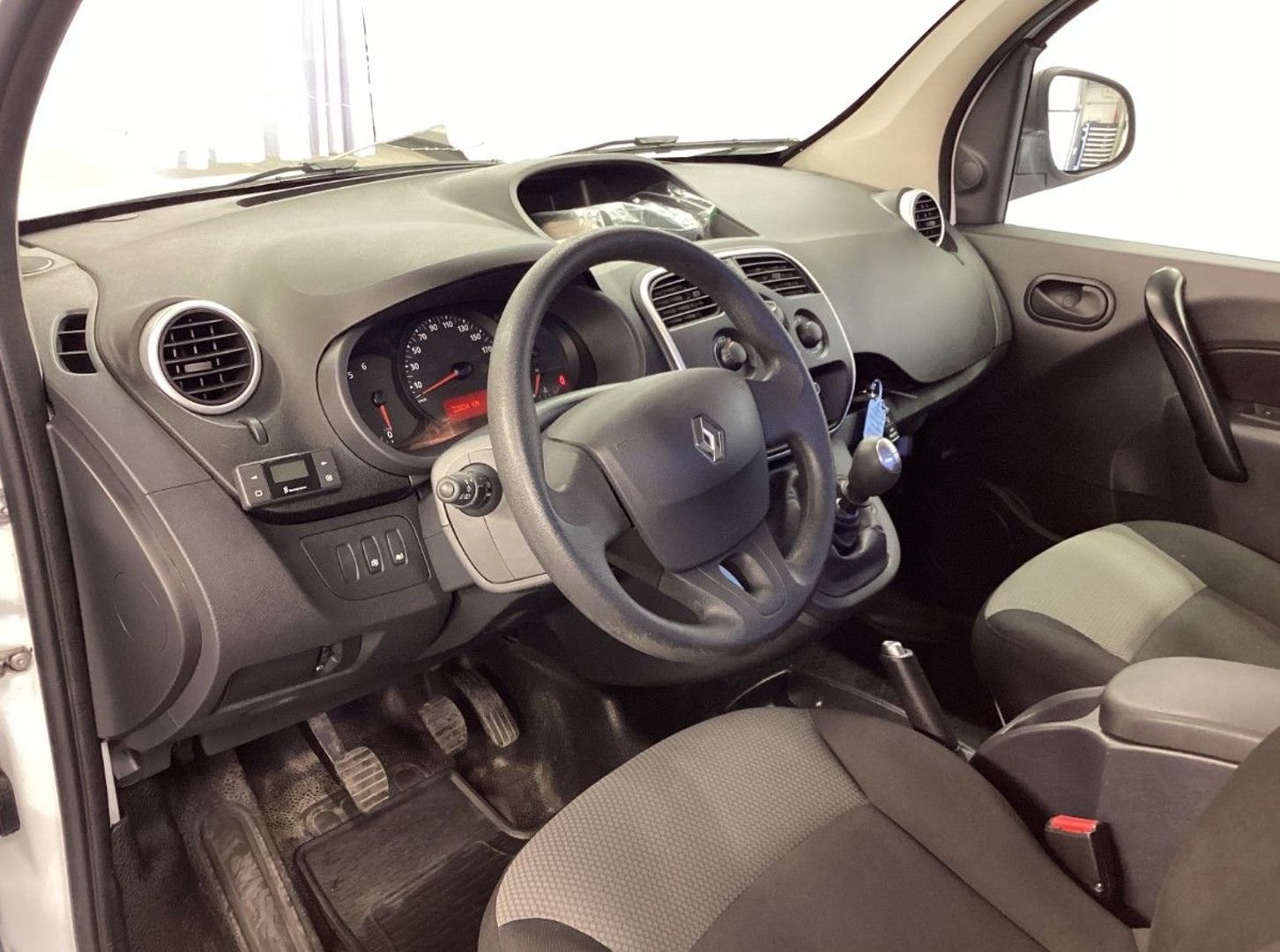 RENAULT KANGOO EXPRESS - 1.5 DCI 95
