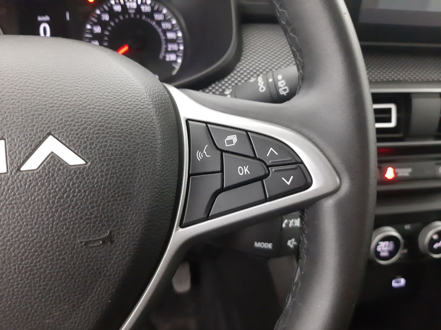 DACIA JOGGER - 1.0 ECO-G 100 Extreme + 7PL