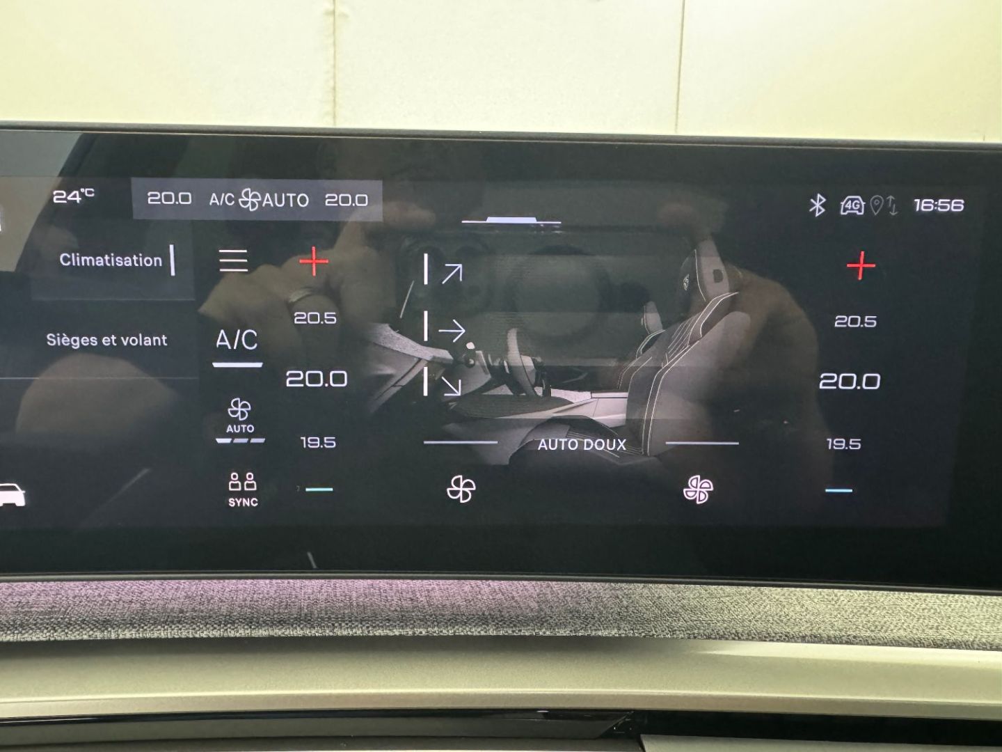 PEUGEOT 3008 - 1.2 Hybrid 145 GT e-DCS6