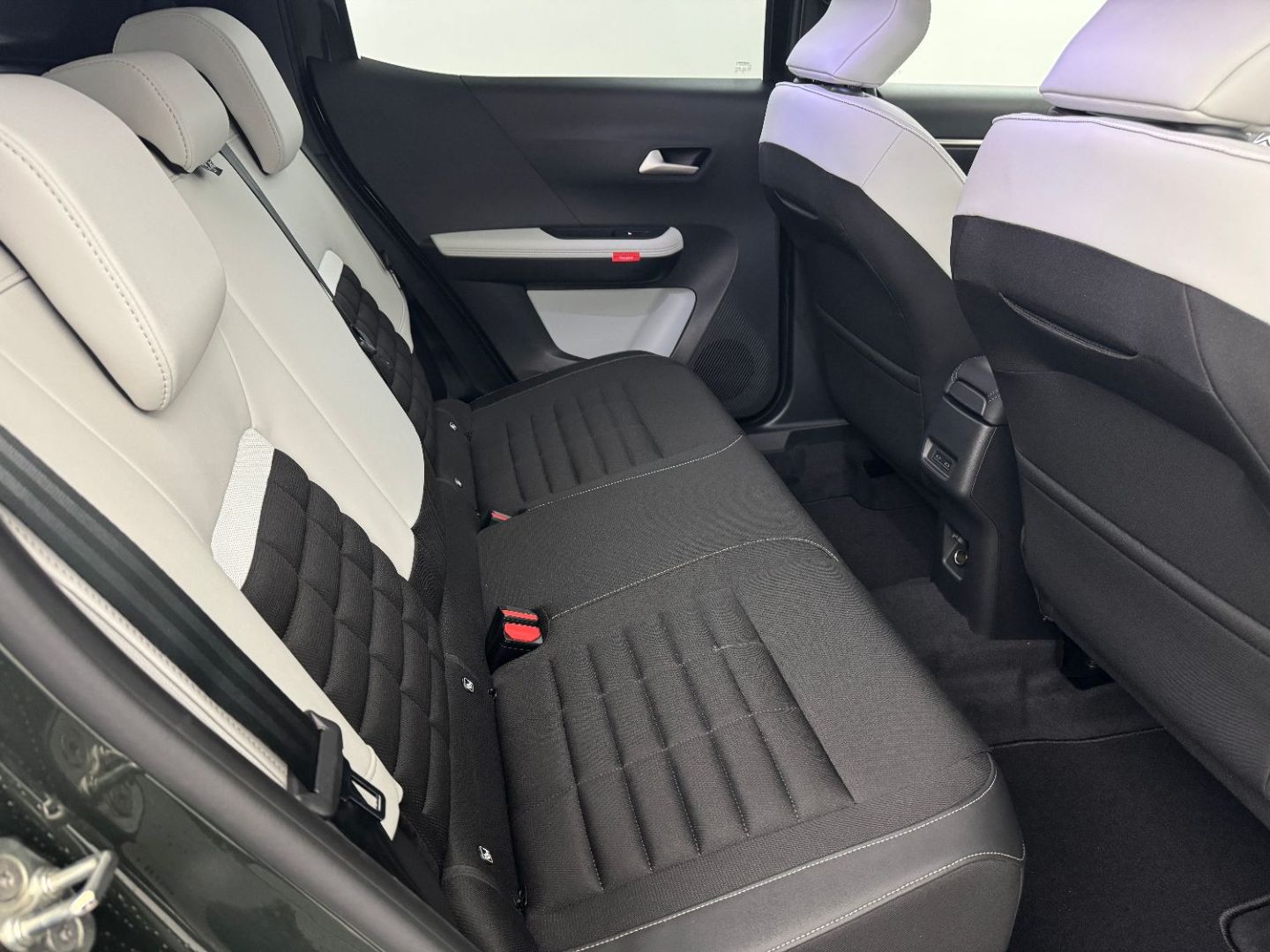 CITROEN C3 AIRCROSS - 1.2 Hybride 145 Max e-DCS6