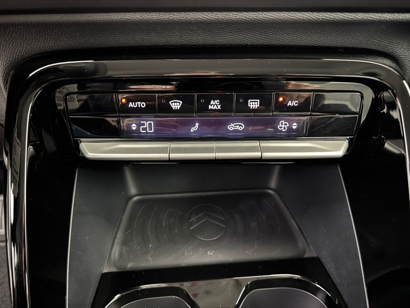 CITROEN C3 AIRCROSS - 1.2 Hybride 145 Max e-DCS6