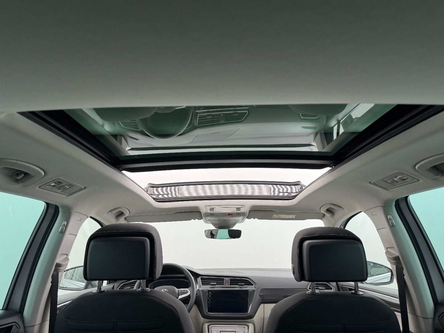 VOLKSWAGEN TIGUAN - 1.4 eHybrid 245 Elegance DSG6