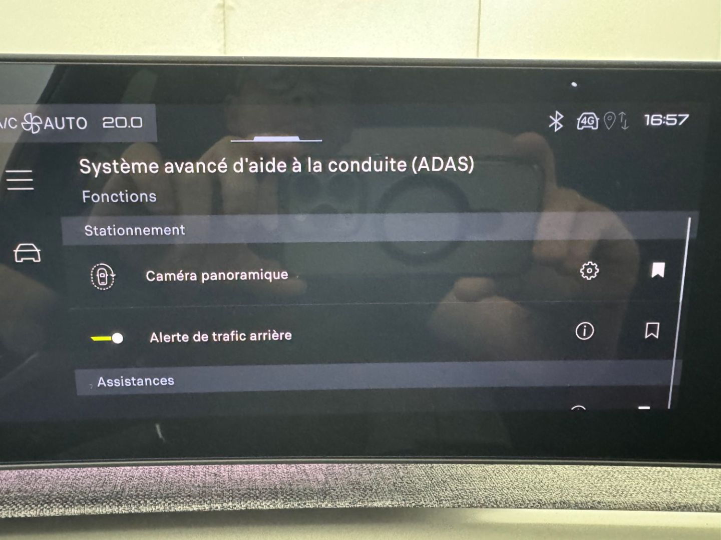 PEUGEOT 3008 - 1.2 Hybrid 145 GT e-DCS6+Pack 360°