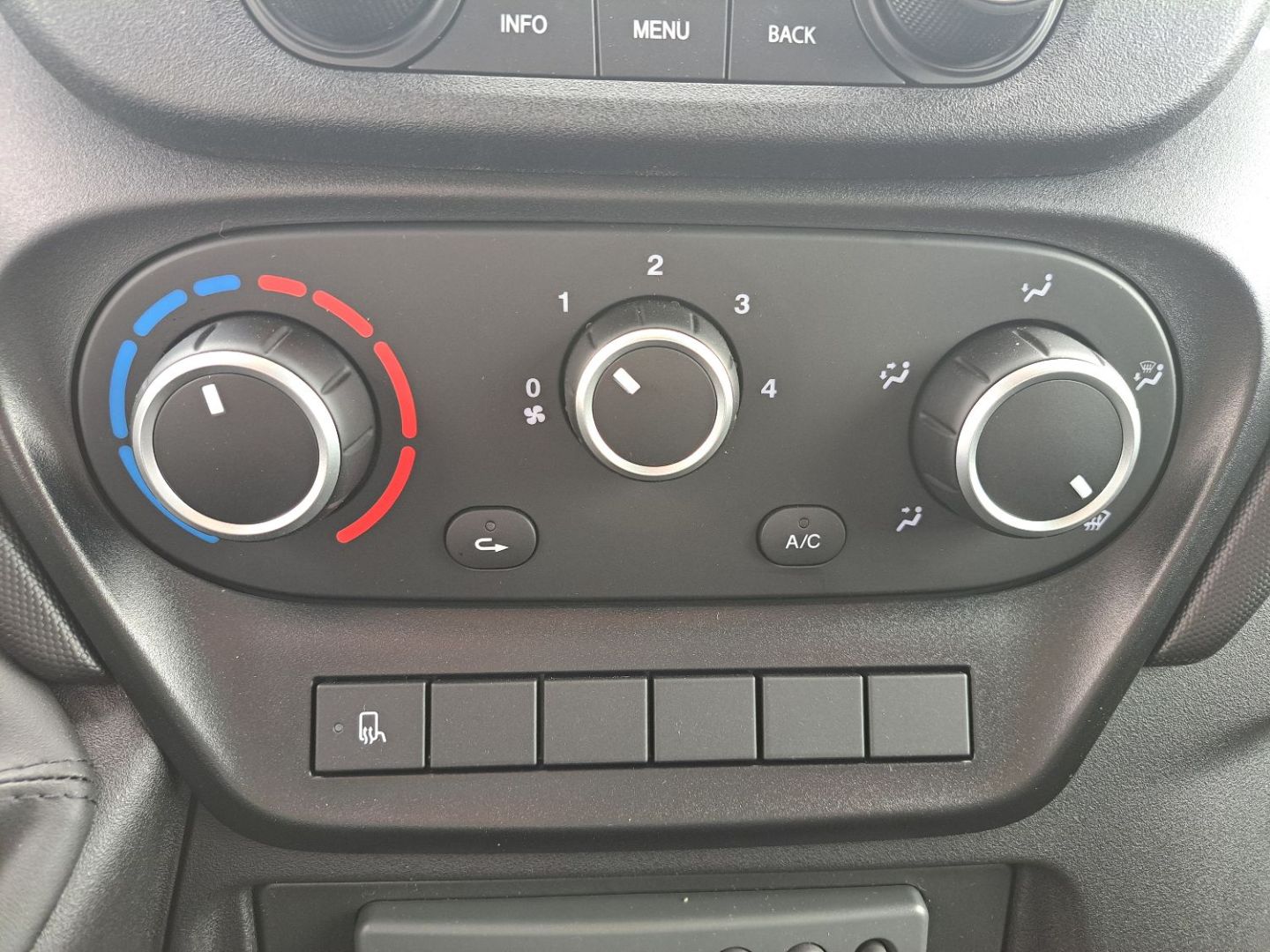 IVECO DAILY - 35C18 CAISSE PRIMEUR 180CV 3L