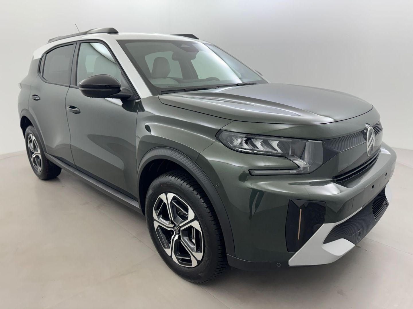 CITROEN C3 AIRCROSS - 1.2 Hybride 145 Max e-DCS6