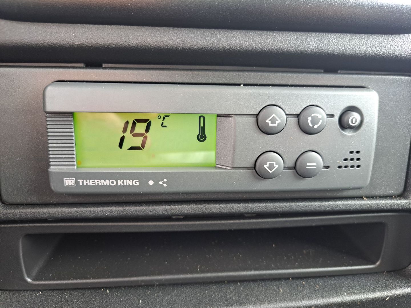 IVECO DAILY - 35C18 CAISSE PRIMEUR 180CV 3L