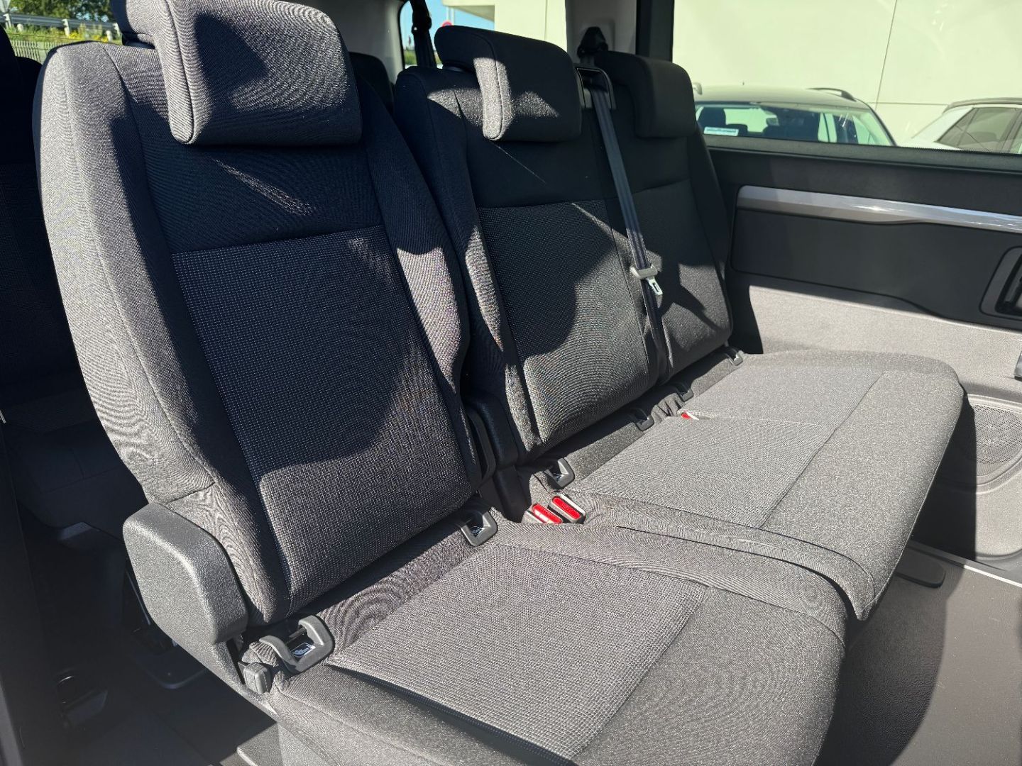 OPEL ZAFIRA - XL Diesel 180 Automatique Business