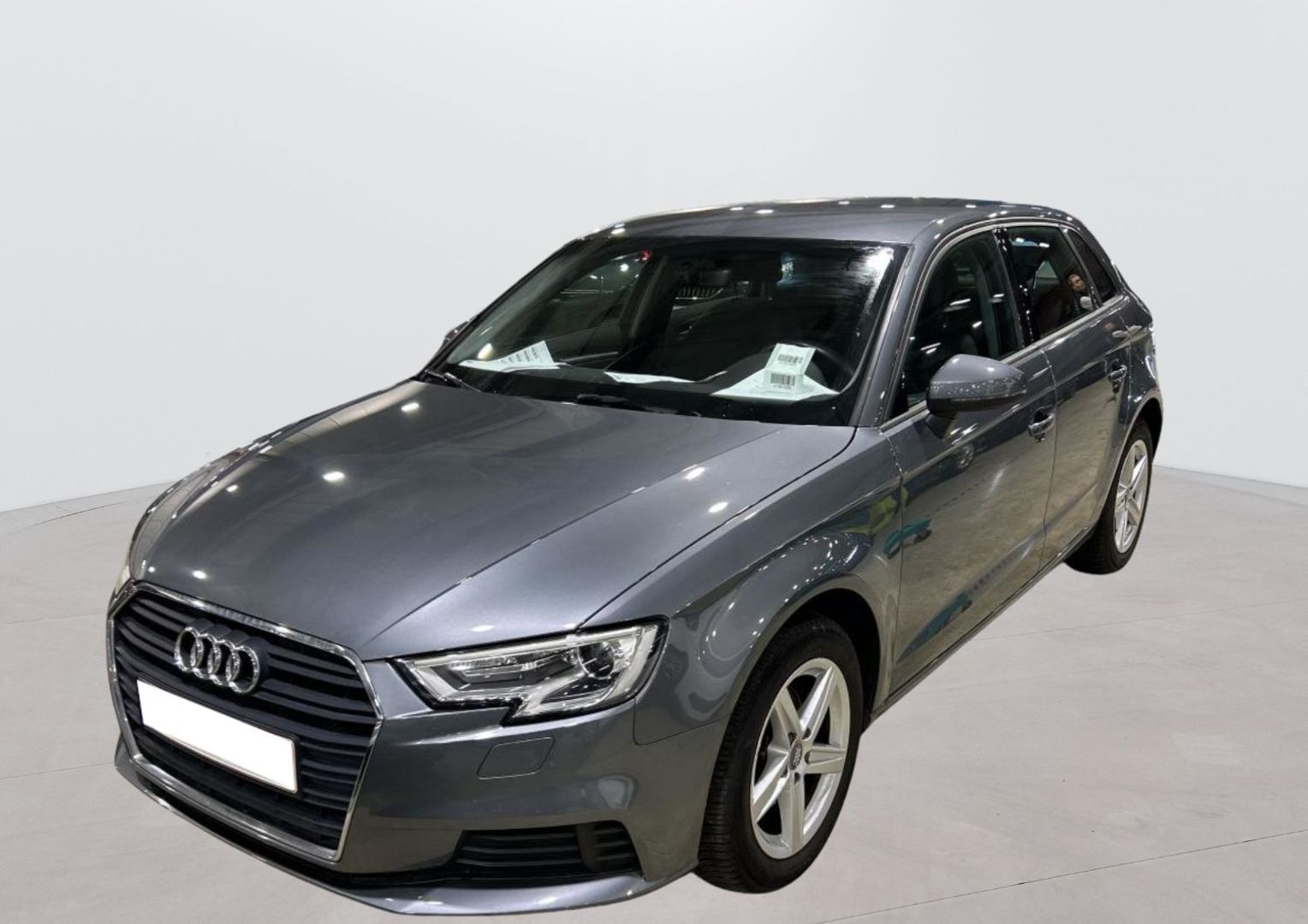 AUDI A3 SPORTBACK - 30 TFSI 116
