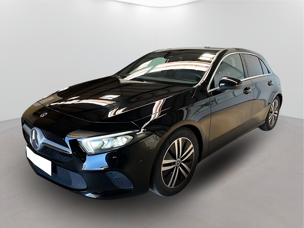 MERCEDES-BENZ CLASSE A 180 BUSINESS 7G-DCT