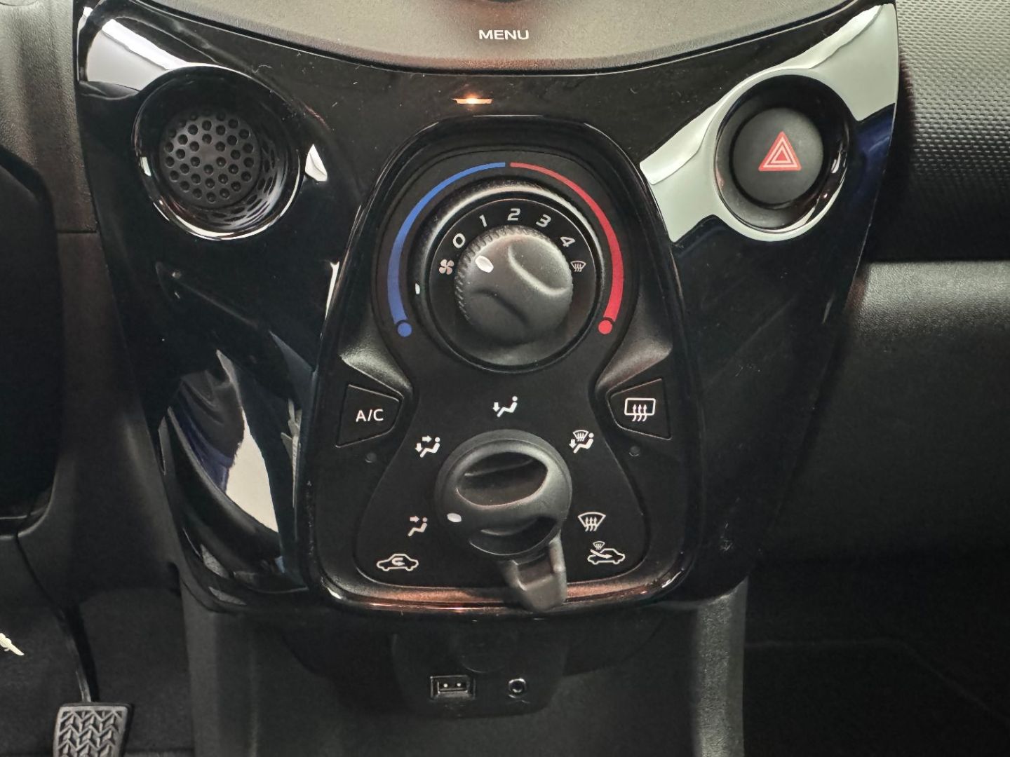 CITROEN C1 - 1.0 VTI 72 FEEL