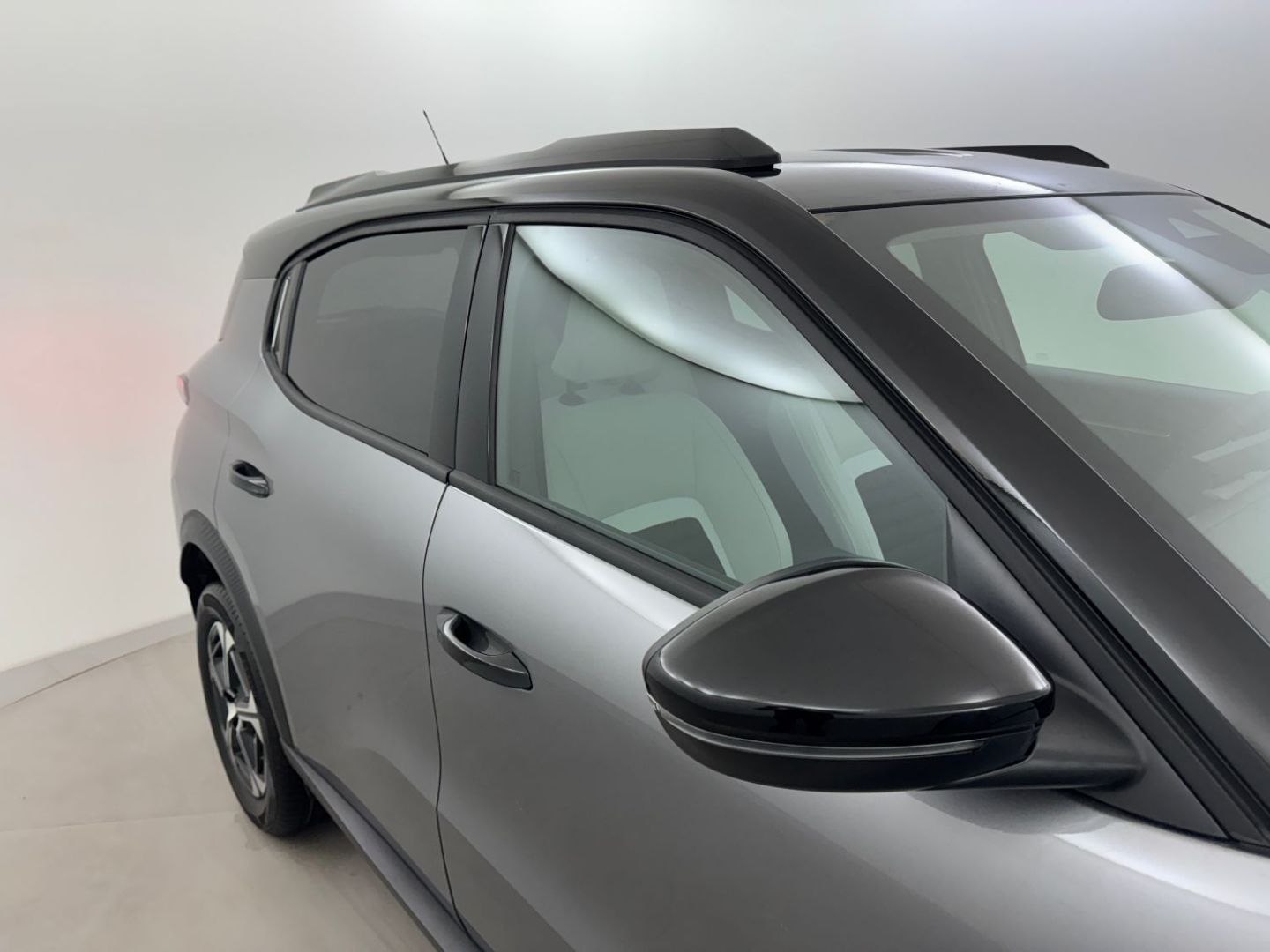 CITROEN C3 AIRCROSS - 1.2 Hybride 145 Max e-DCS6