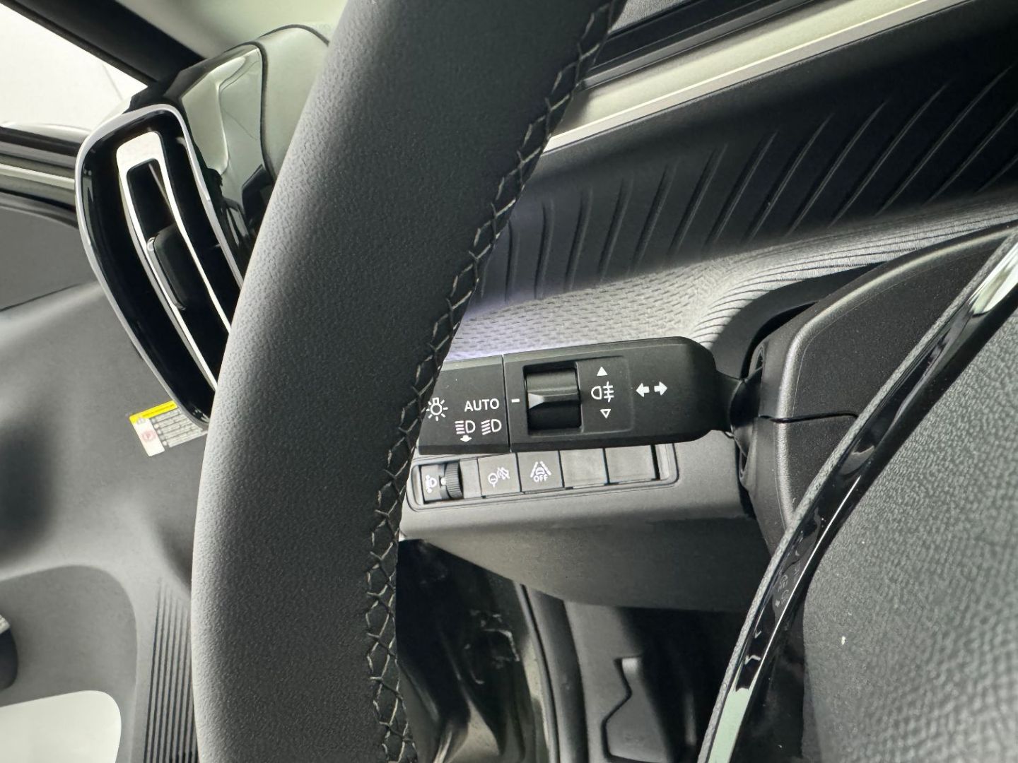 CITROEN C3 AIRCROSS - 1.2 Hybride 145 Max e-DCS6