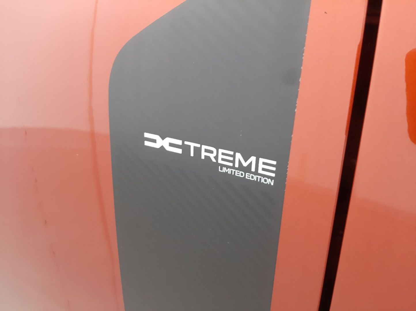 DACIA JOGGER - 1.0 ECO-G 100 Extreme + 7PL