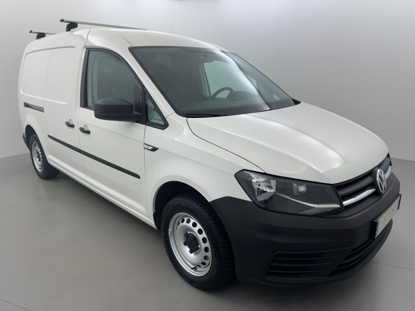 VOLKSWAGEN CADDY VAN MAXI MAXI 2.0 TDI 102