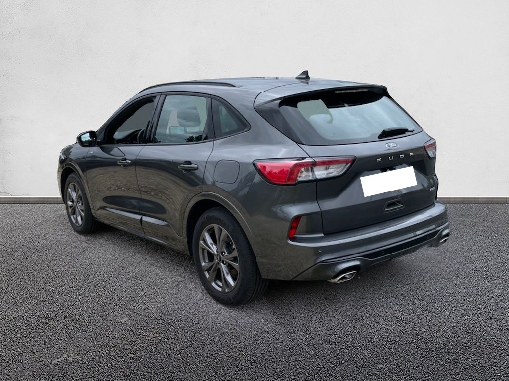 FORD KUGA - 2.5 Duratec 190 FHEV E85 ST-Line