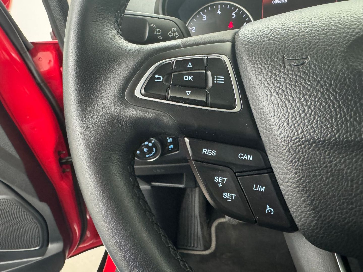 FORD ECOSPORT - 1.0 EcoBoost 125 Titanium