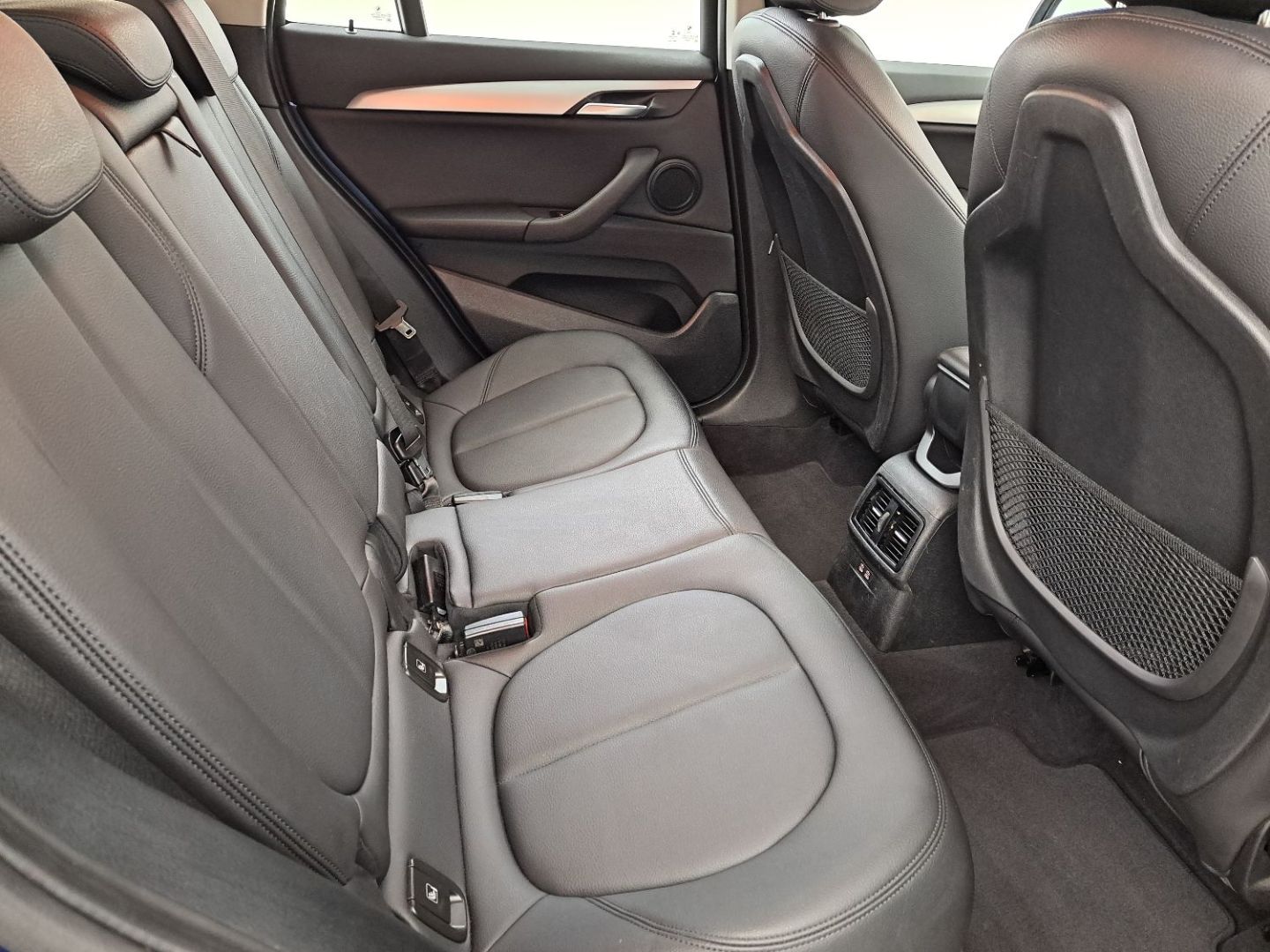 BMW X1 - sDrive 16d 116 Lounge DKG7