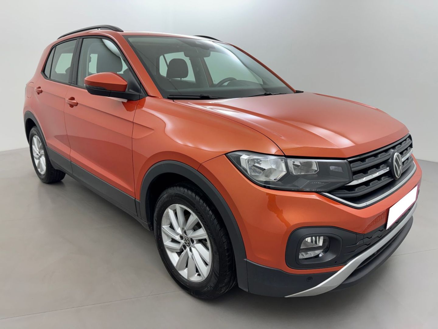 VOLKSWAGEN T-CROSS 1.0 TSI 110 Lounge Business DSG7