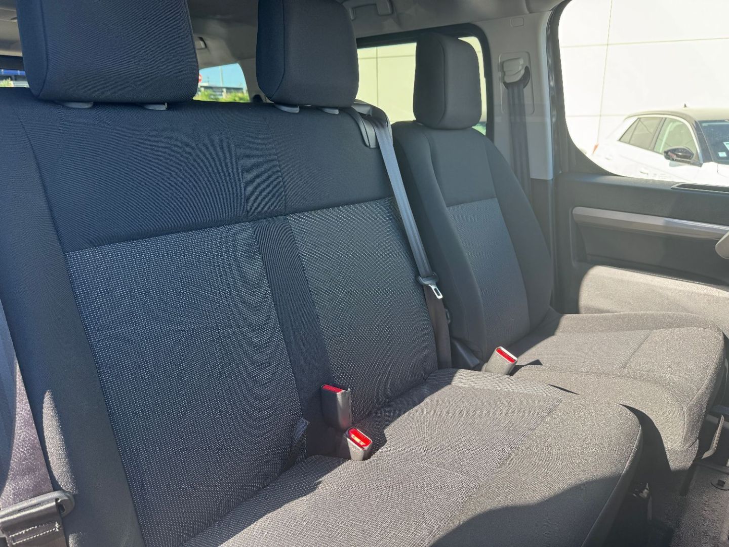 OPEL ZAFIRA - XL Diesel 180 Automatique Business