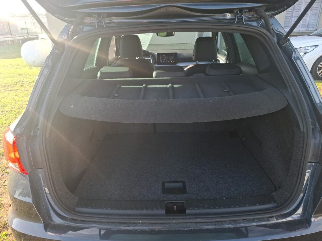 SEAT ARONA - 1.0 TSI 110 FR DSG7
