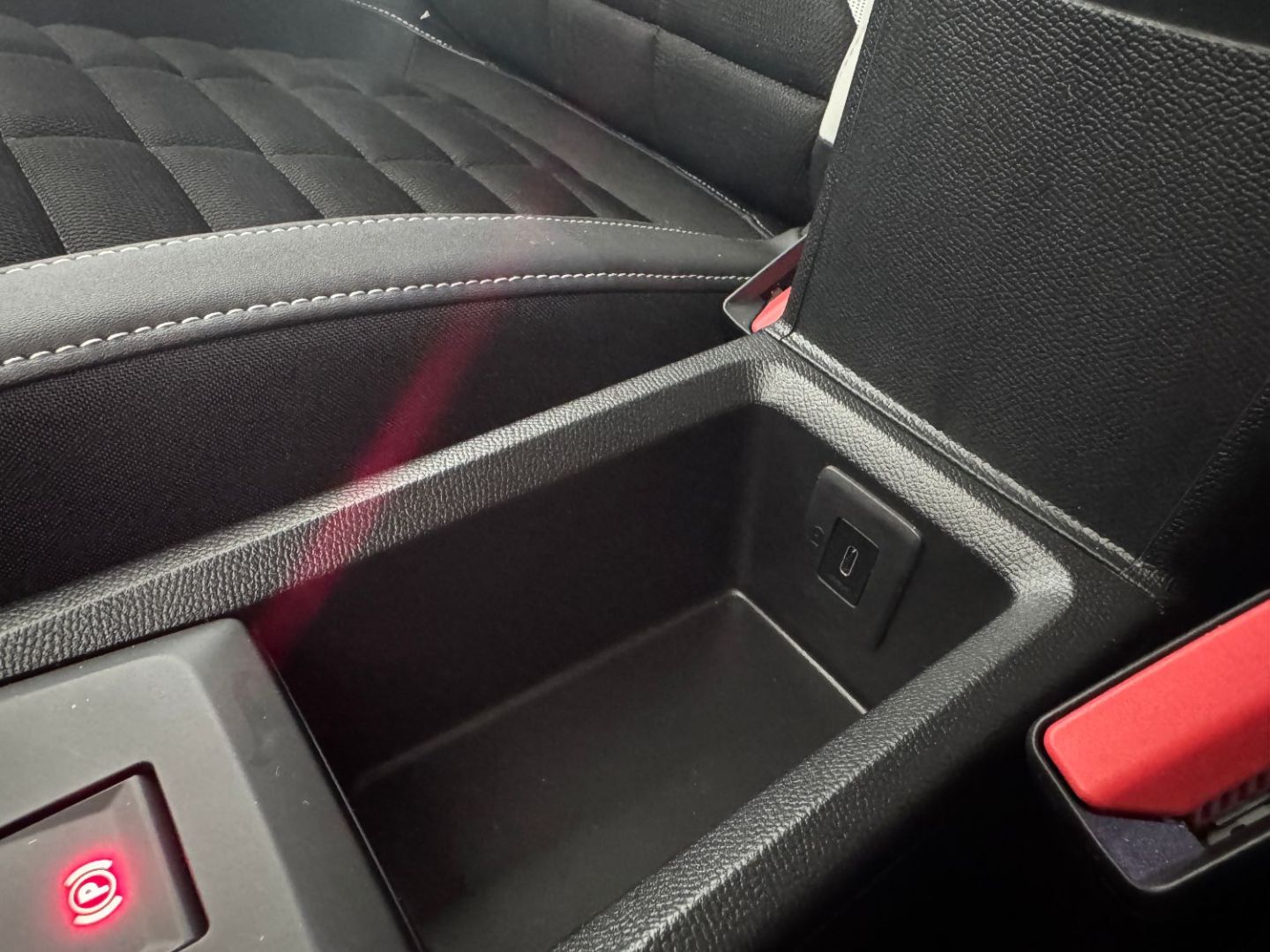 CITROEN C3 AIRCROSS - 1.2 Hybride 145 Max e-DCS6