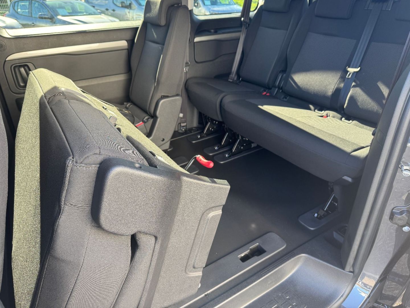 OPEL ZAFIRA - XL Diesel 180 Automatique Business