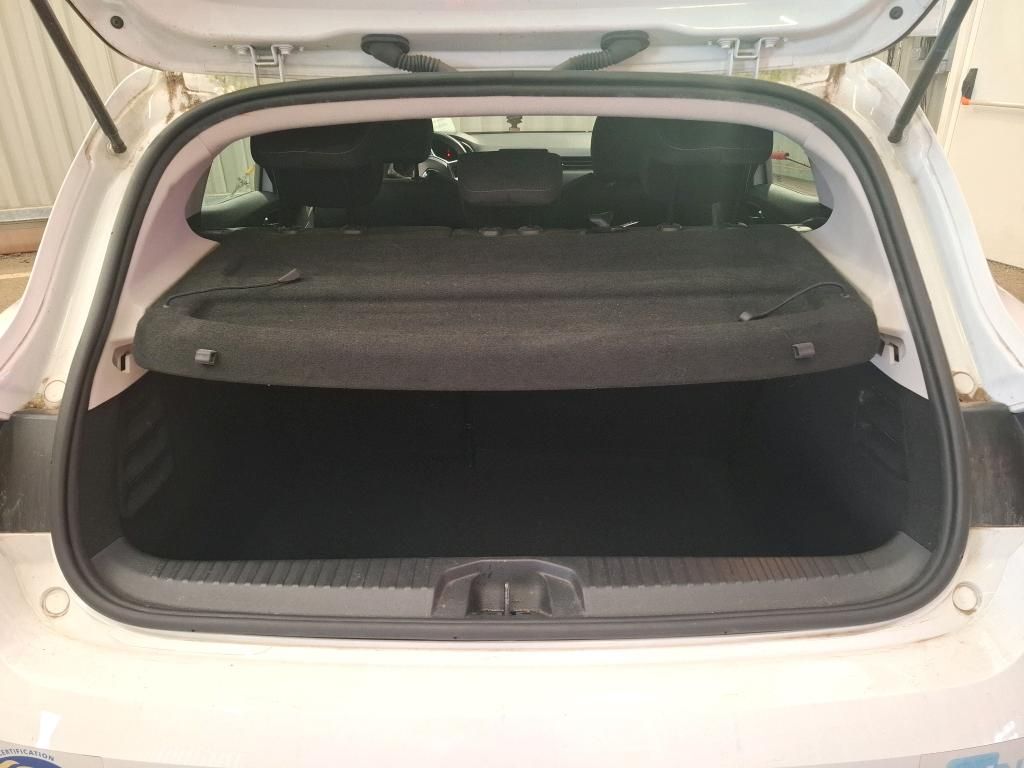 RENAULT CLIO V - 1.0 TCe 90 Business