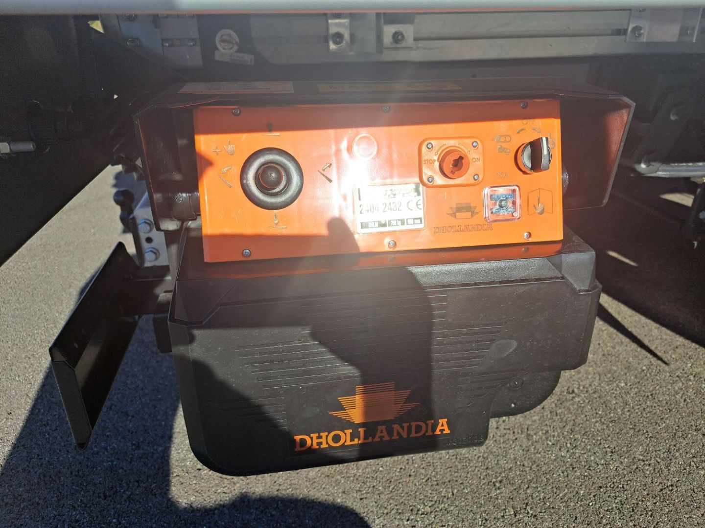 IVECO DAILY FRIGORIFIQUE - 35C18 180CV 3L CAISSE PRIMEUR HAYON