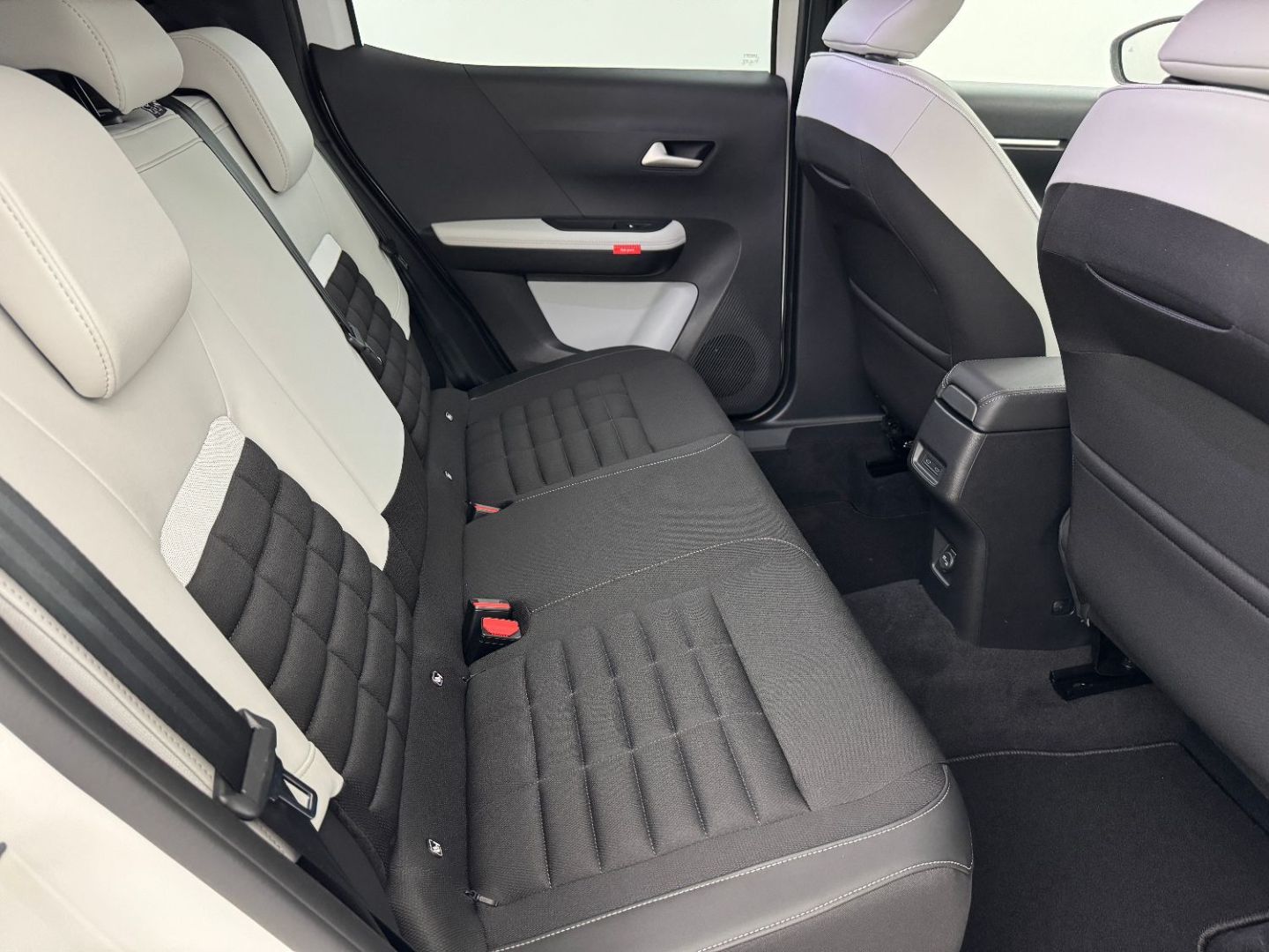 CITROEN C3 AIRCROSS - 1.2 Hybride 145 Max e-DCS6