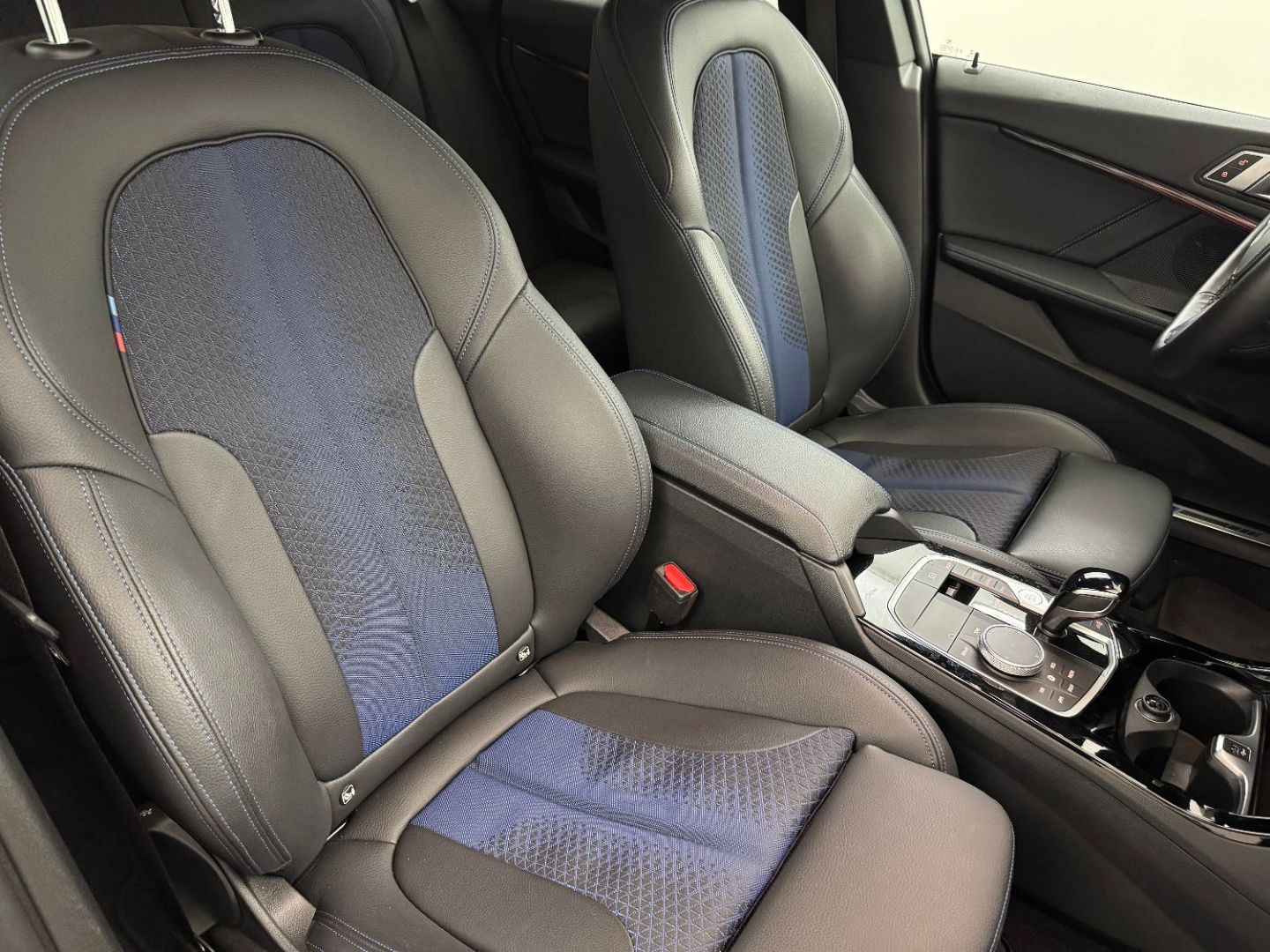 BMW SERIE 2 GRAN COUPE - 218i 136 M Sport DKG7