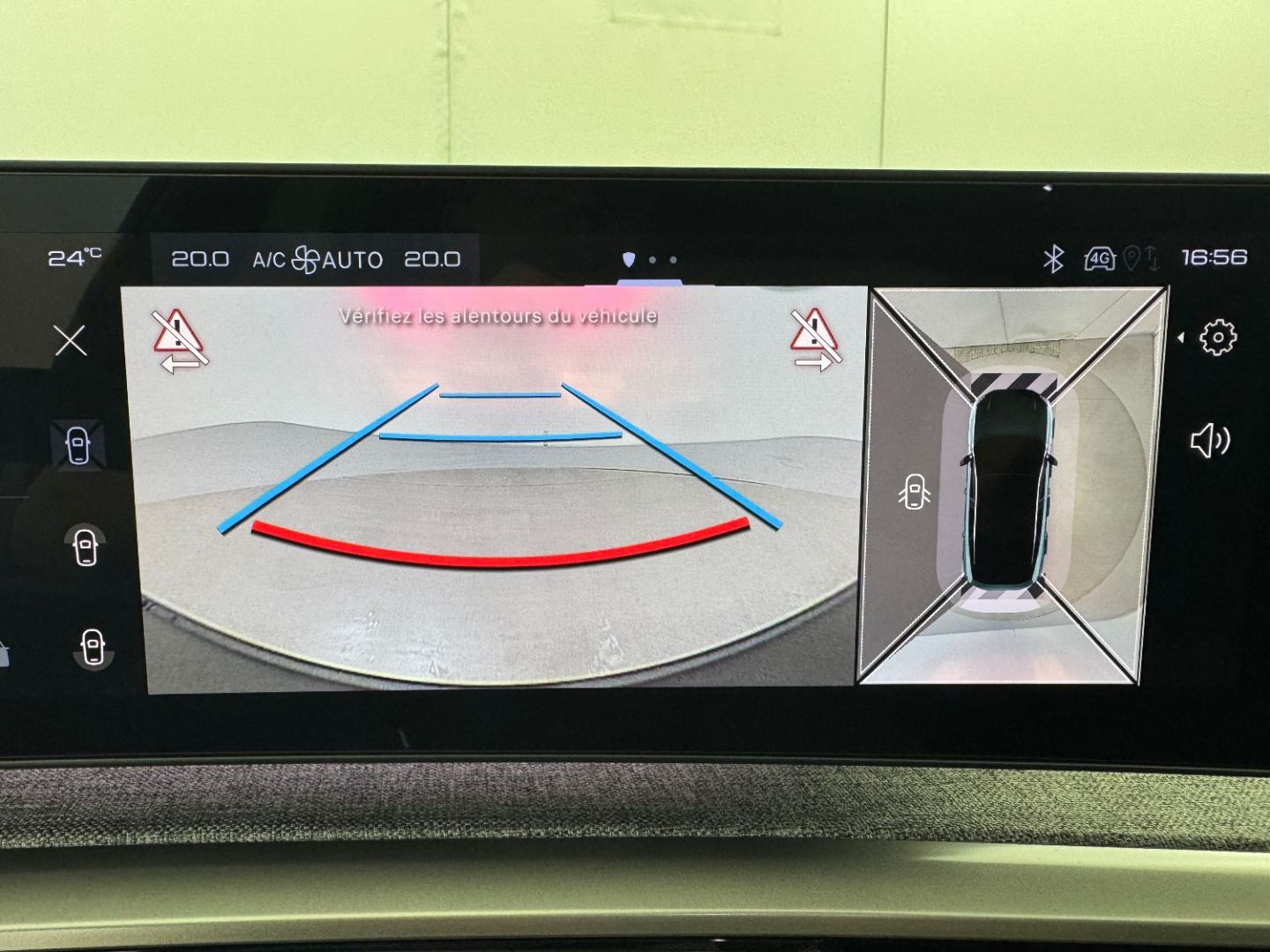 PEUGEOT 3008 - 1.2 Hybrid 145 GT e-DCS6+Pack 360°