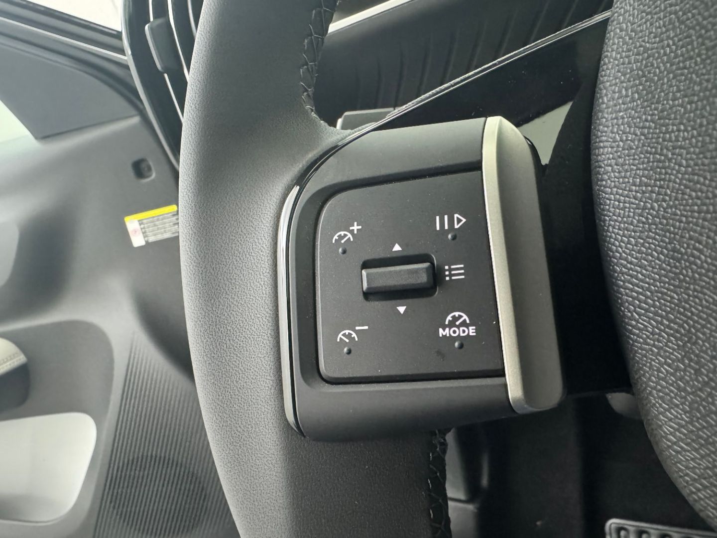 CITROEN C3 AIRCROSS - 1.2 Hybride 145 Max e-DCS6