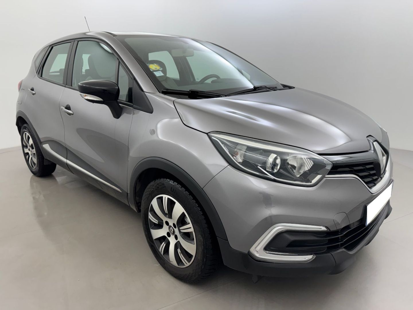 RENAULT CAPTUR BUSINESS - 1.5 dCi 90 E6C Business