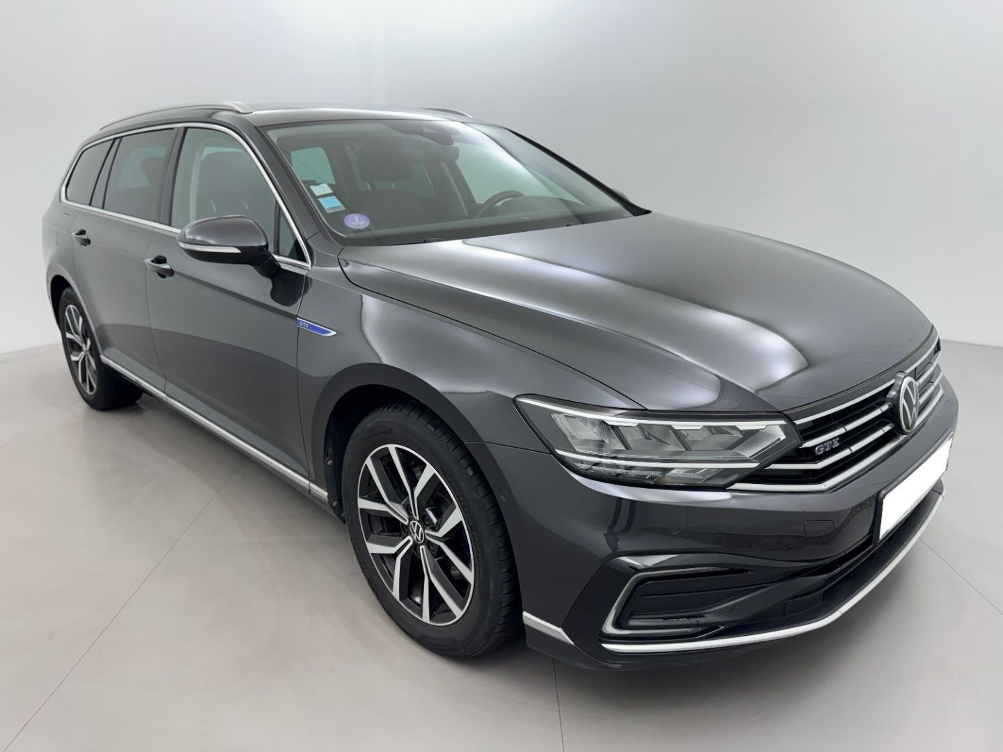 VOLKSWAGEN PASSAT SW SW 1.4 TSI Hybride Rechargeable GTE DSG6