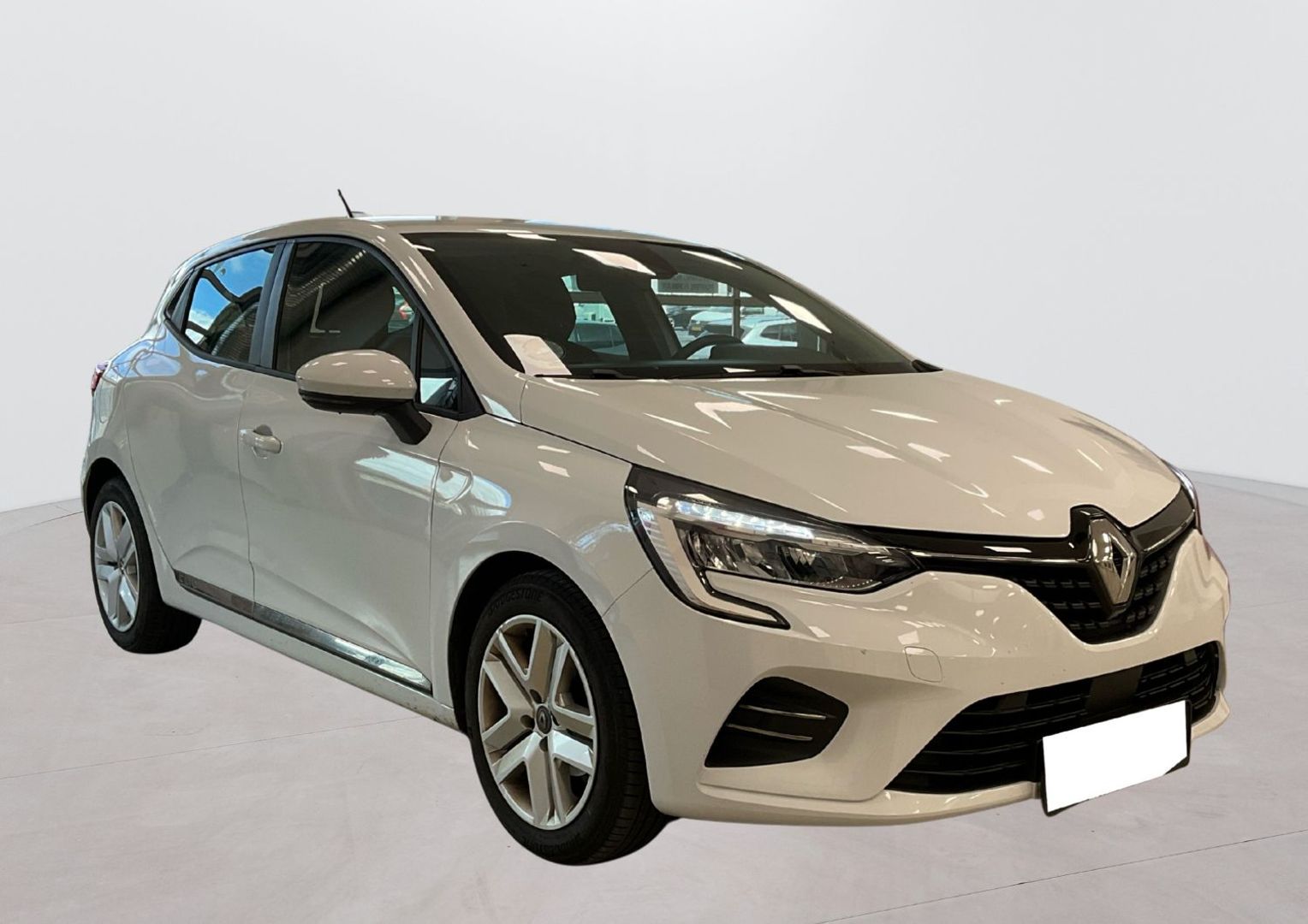 RENAULT CLIO V - 1.0 TCe 100 Zen