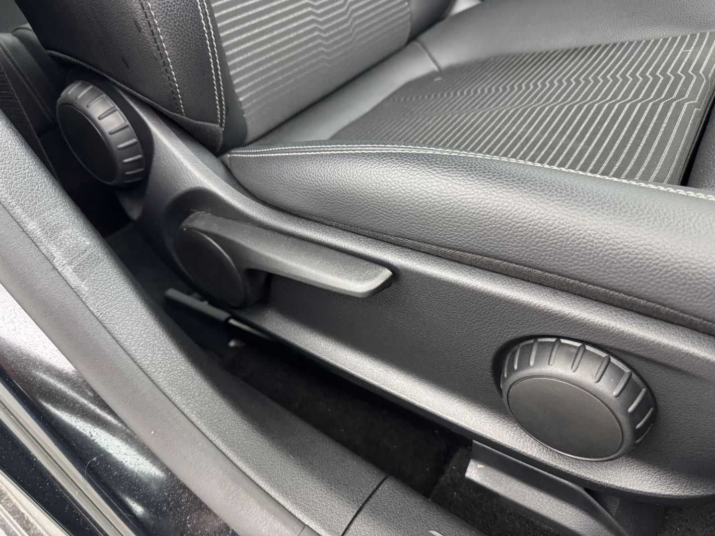 MERCEDES-BENZ CLA COUPE - 180 d BUSINESS LINE 7G-DCT