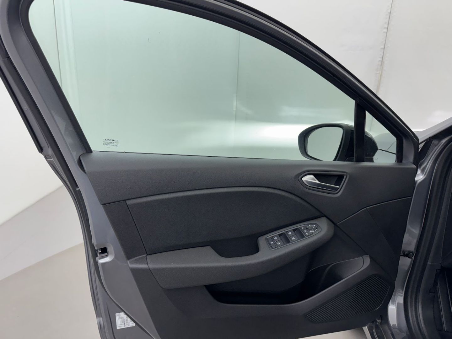 RENAULT CLIO V - 1.5 dCi 100 Evolution