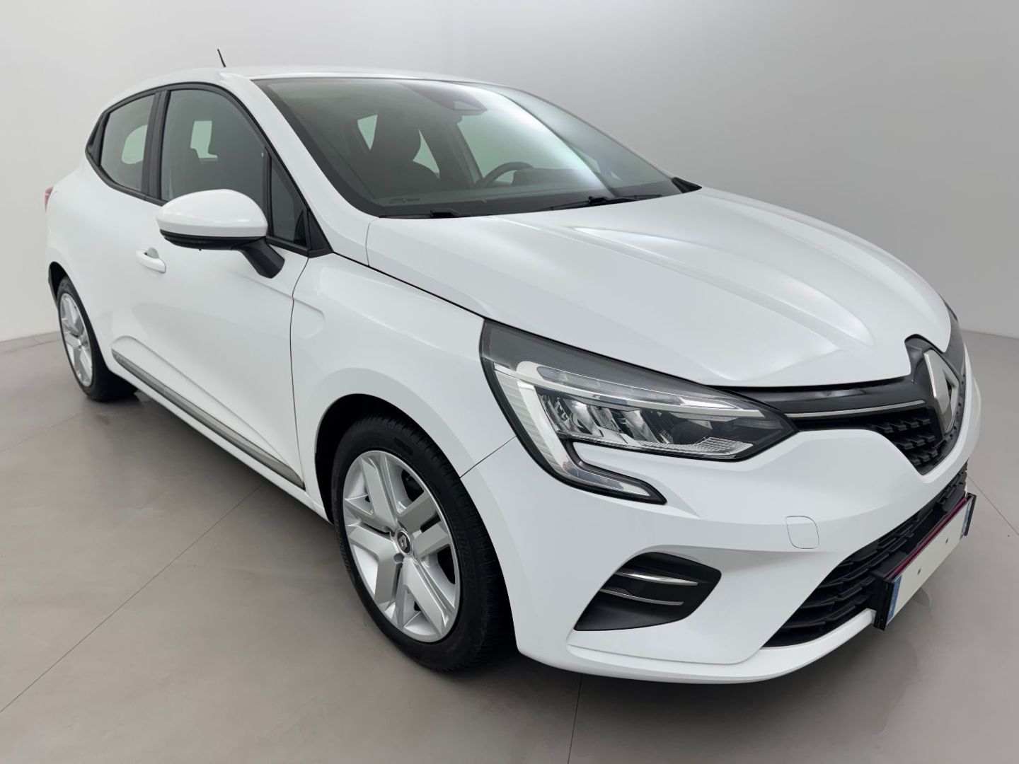 RENAULT CLIO V - 1.0 TCe 100 Business