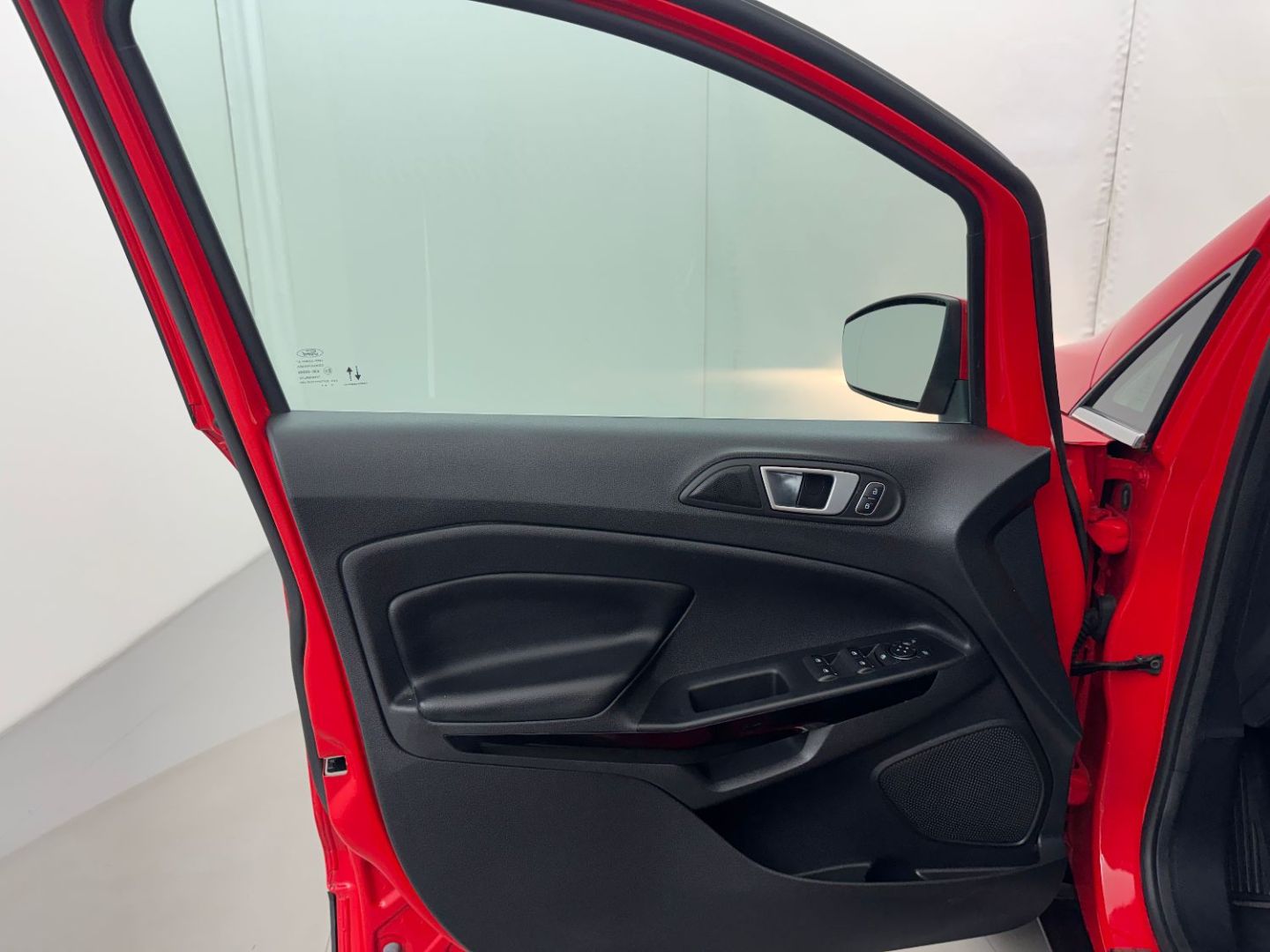 FORD ECOSPORT - 1.0 EcoBoost 125 Titanium