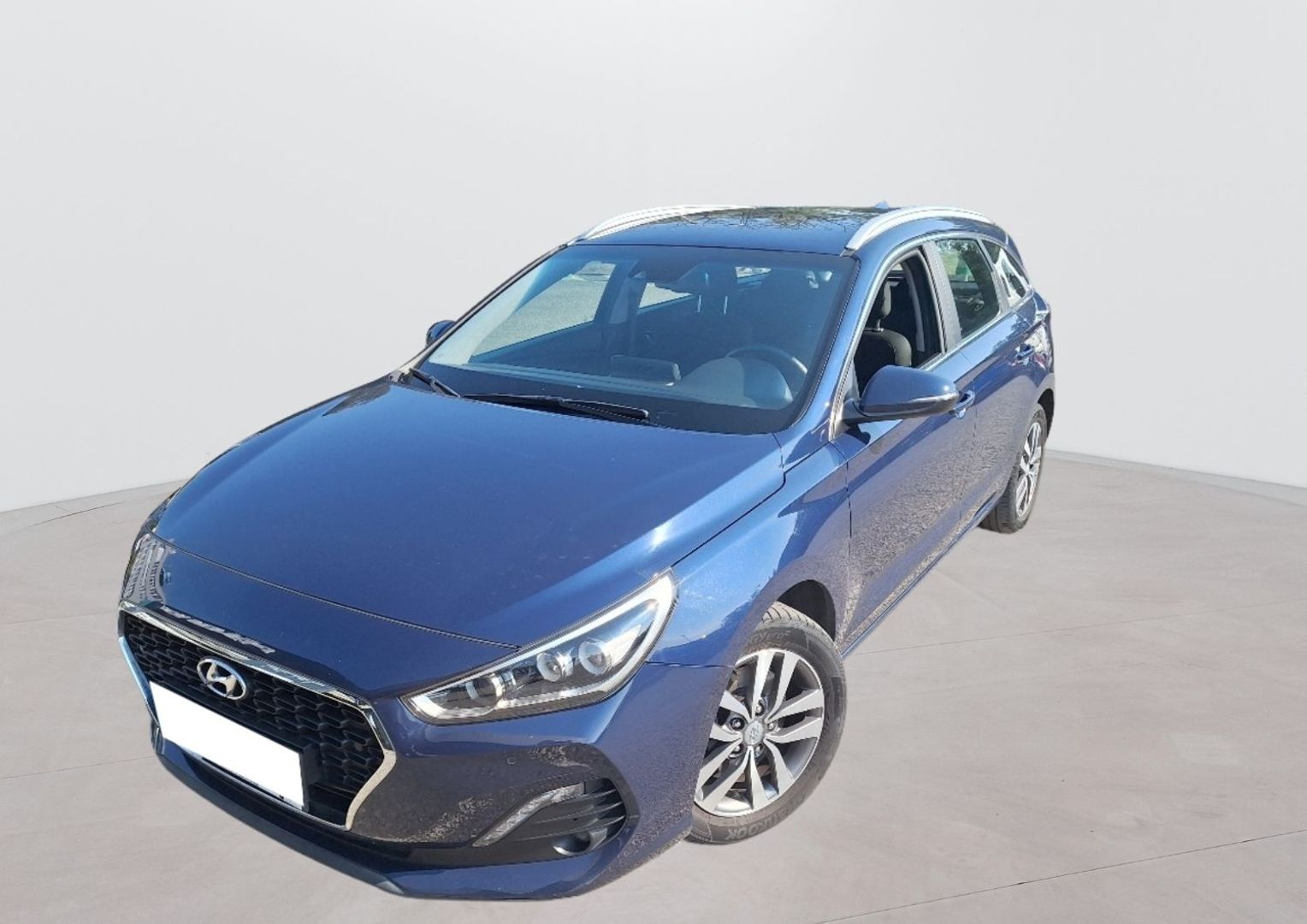 HYUNDAI i30 SW - SW 1.6 CRDi 115 BVA