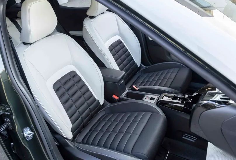 CITROEN C3 AIRCROSS - Hybride 145 e-DCS6 Max