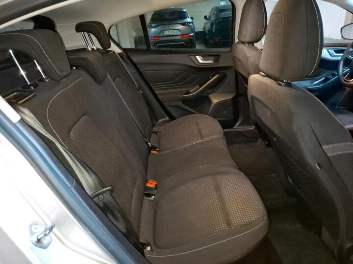 FORD FOCUS - 1.5 ECOBLUE 95 TREND BUSINESS