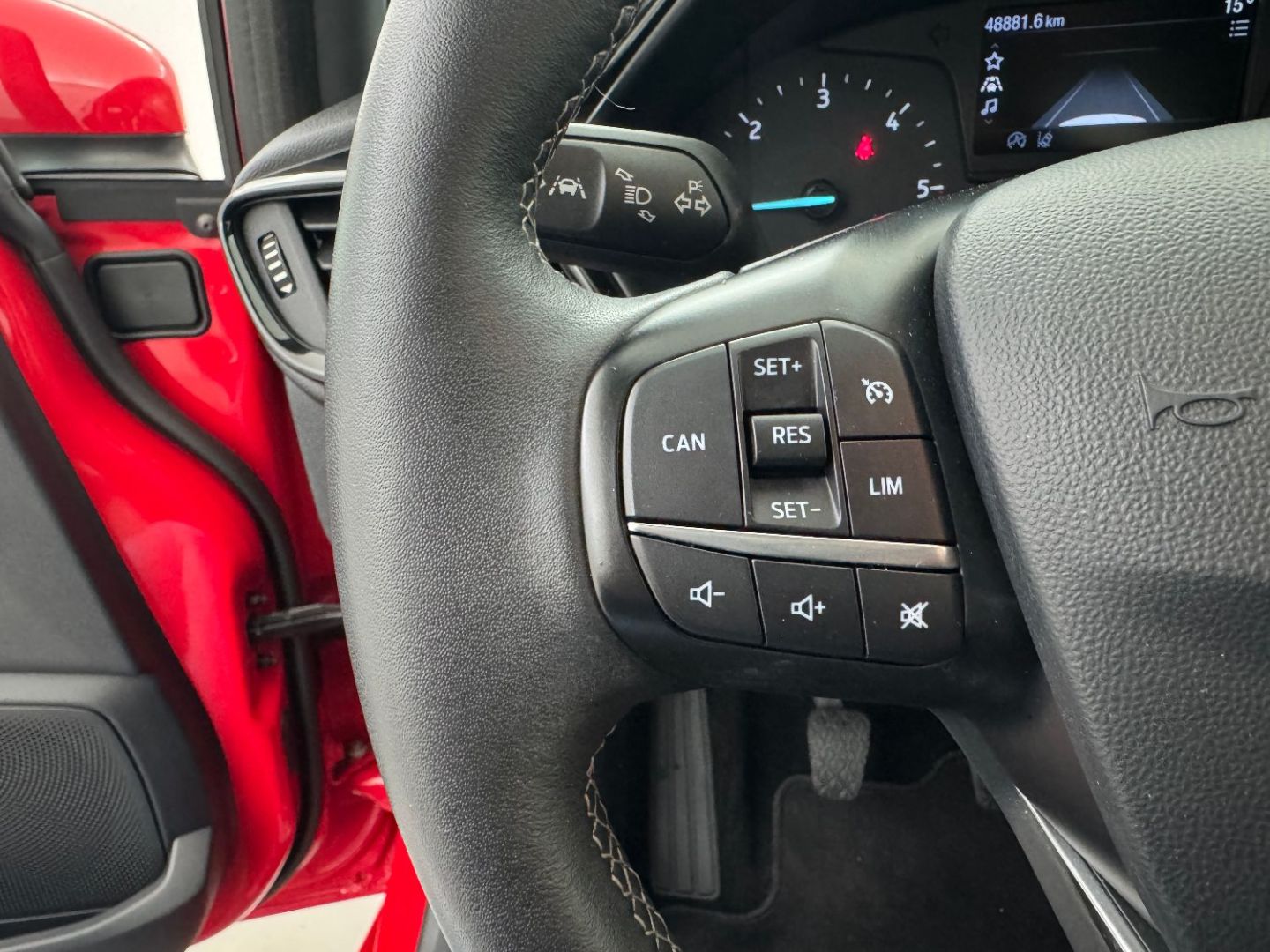 FORD FIESTA - 1.5 TDCi 85 Trend