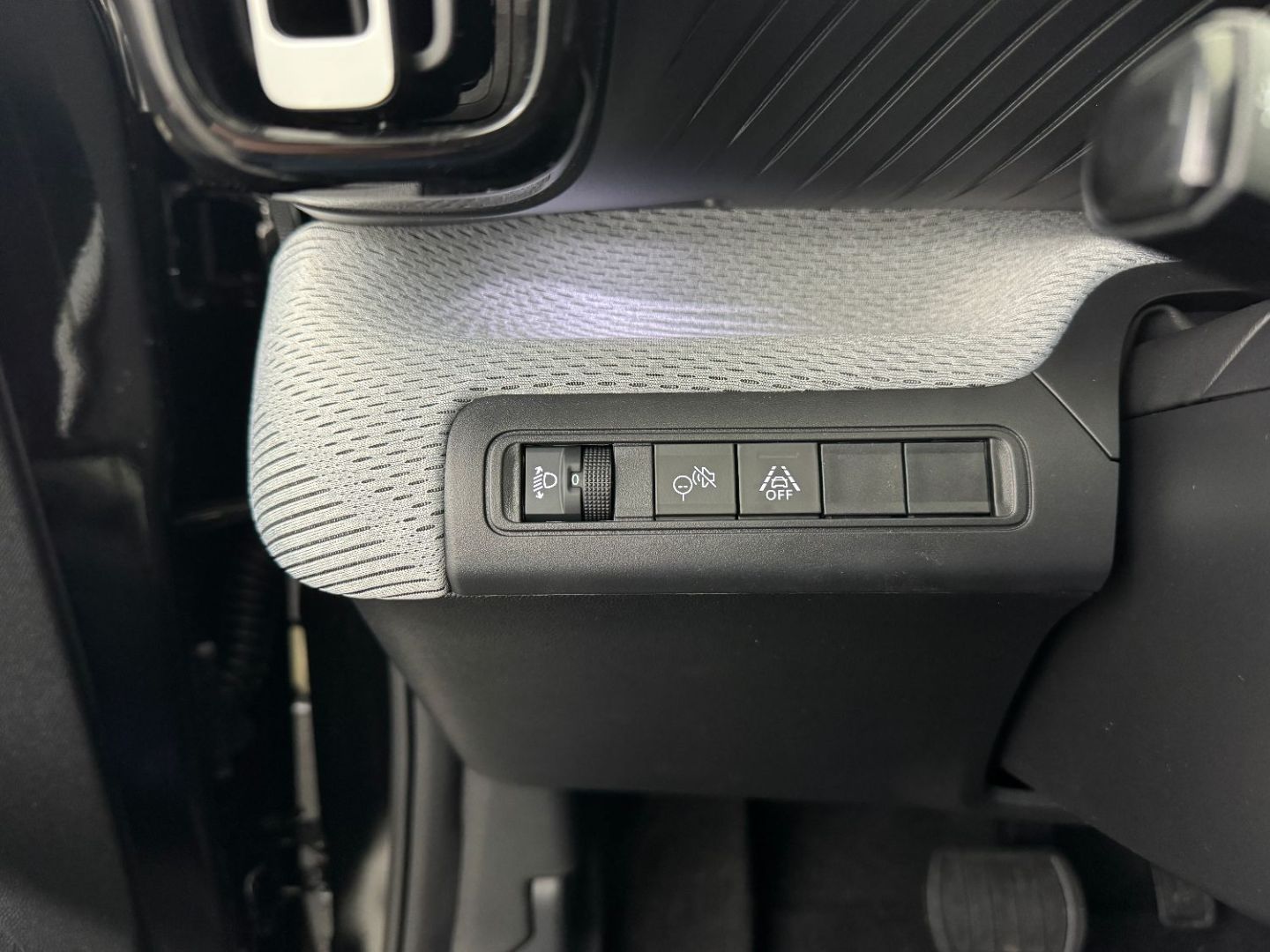 CITROEN C3 AIRCROSS - 1.2 Hybride 145 Max e-DCS6