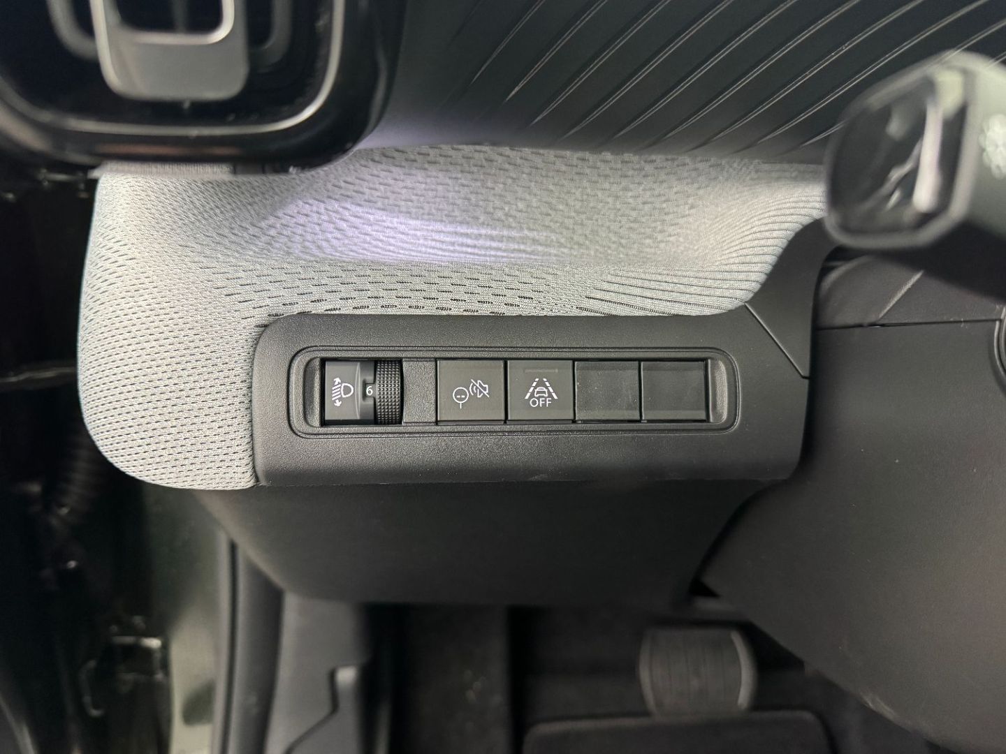 CITROEN C3 AIRCROSS - 1.2 Hybride 145 Max e-DCS6